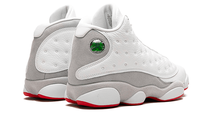 Air Jordan 13 Wolf Grey - NEWTREATS - SNEAKERS STORE