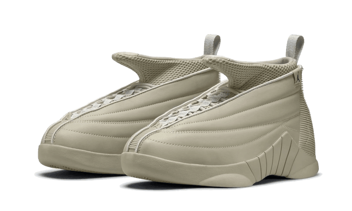 Air Jordan 15 Retro Billie Eilish - NEWTREATS - SNEAKERS STORE