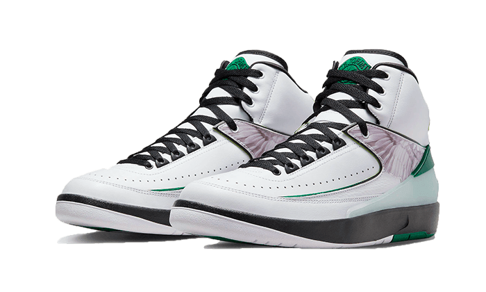 Air Jordan 2 "H" Wings - NEWTREATS - SNEAKERS STORE