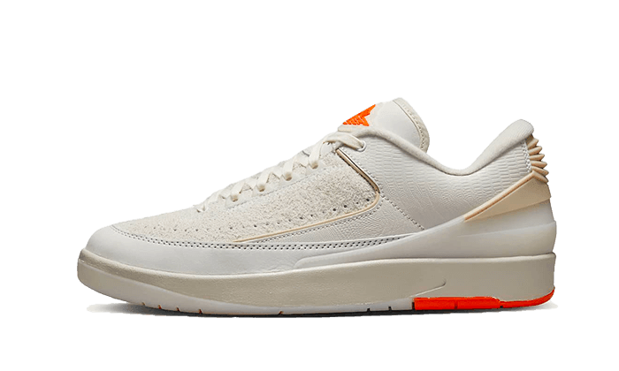 Air Jordan 2 Low SP Shelflife Sail - NEWTREATS - SNEAKERS STORE