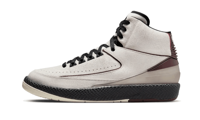 Air Jordan 2 Retro A Ma Maniére - NEWTREATS - SNEAKERS STORE