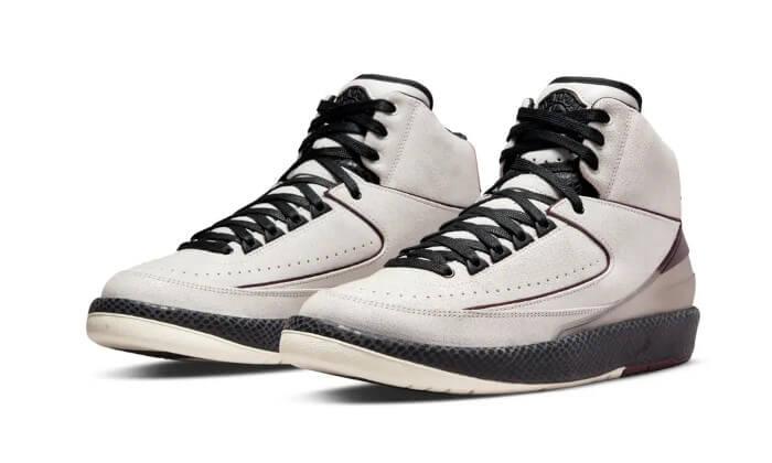 Air Jordan 2 Retro A Ma Maniére - NEWTREATS - SNEAKERS STORE