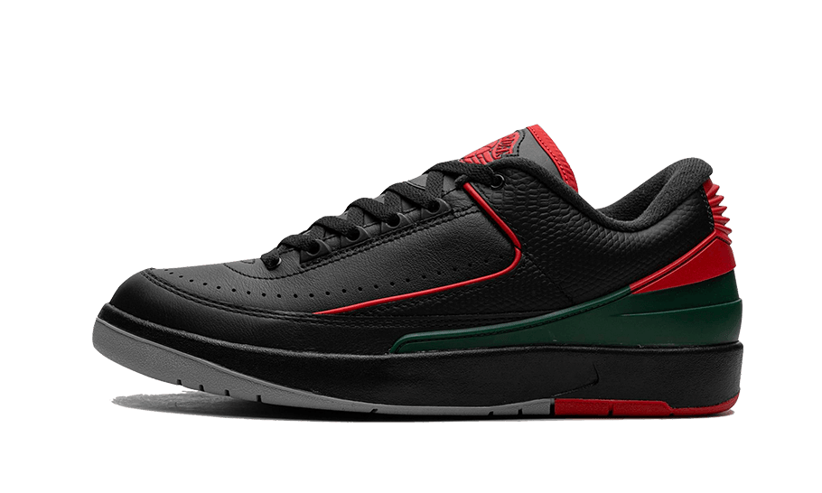 Air Jordan 2 Retro Low Christmas - NEWTREATS - SNEAKERS STORE