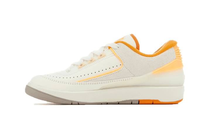 Air Jordan 2 Retro Low Craft Melon Tint - NEWTREATS - SNEAKERS STORE