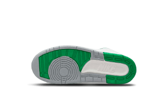 Air Jordan 2 Retro Lucky Green Enfant (PS) - NEWTREATS - SNEAKERS STORE