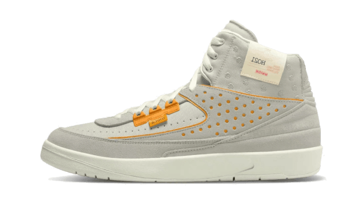 Air Jordan 2 Union SP Rattan - NEWTREATS - SNEAKERS STORE