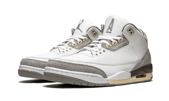 Air Jordan 3 Retro A Ma Maniére - NEWTREATS - SNEAKERS STORE