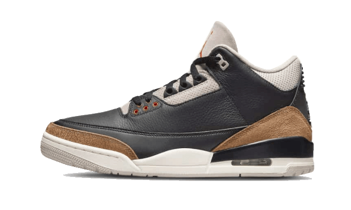 Air Jordan 3 Retro Desert Elephant - NEWTREATS - SNEAKERS STORE