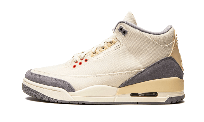 Air Jordan 3 SE Muslin - NEWTREATS - SNEAKERS STORE