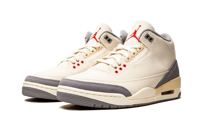 Air Jordan 3 SE Muslin - NEWTREATS - SNEAKERS STORE