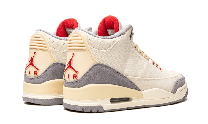 Air Jordan 3 SE Muslin - NEWTREATS - SNEAKERS STORE