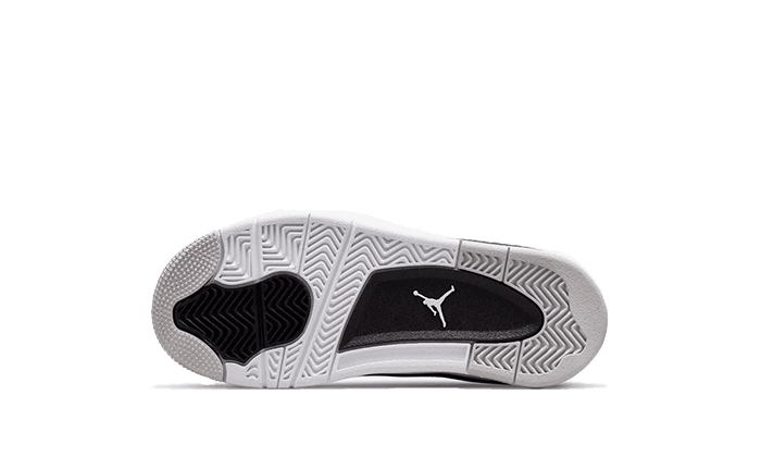 Air Jordan 4 Military Black Enfant (PS) - NEWTREATS - SNEAKERS STORE