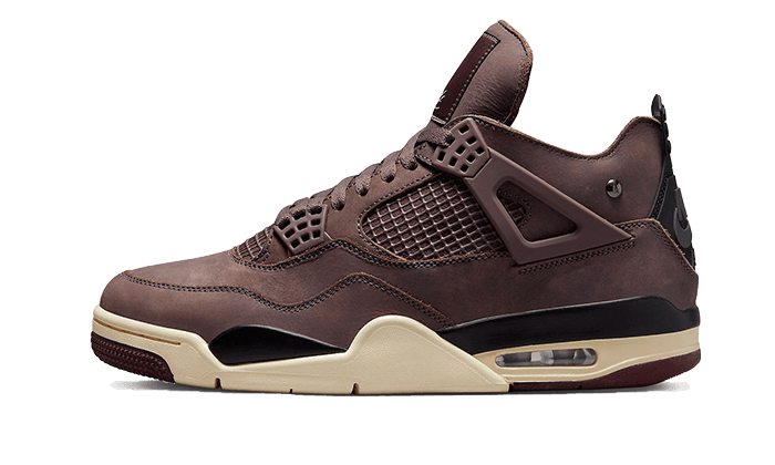 Air Jordan 4 Retro A Ma Maniére Violet Ore - NEWTREATS - SNEAKERS STORE