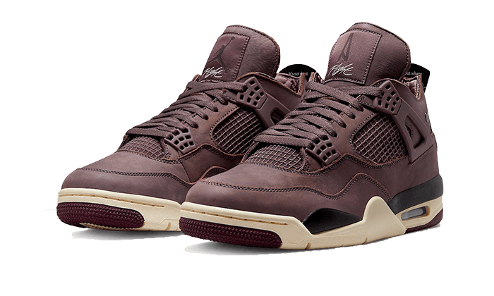 Air Jordan 4 Retro A Ma Maniére Violet Ore - NEWTREATS - SNEAKERS STORE