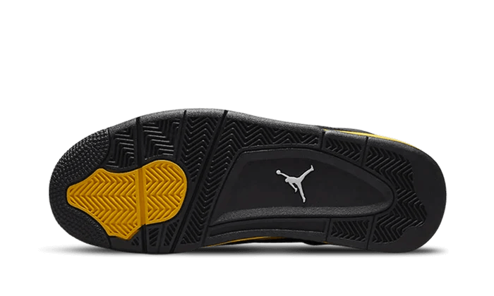 Air Jordan 4 Retro Thunder (2023) - NEWTREATS - SNEAKERS STORE