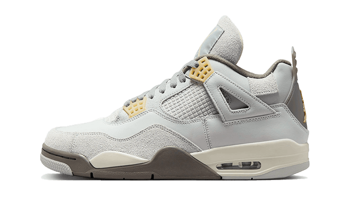 Air Jordan 4 SE Craft Photon Dust - NEWTREATS - SNEAKERS STORE