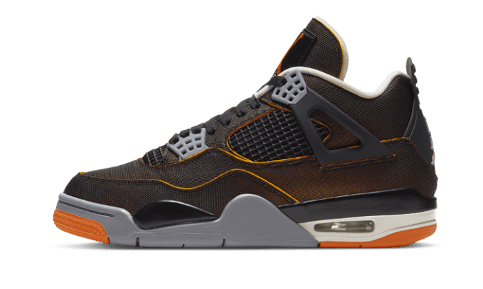 Air Jordan 4 SE Starfish - NEWTREATS - SNEAKERS STORE