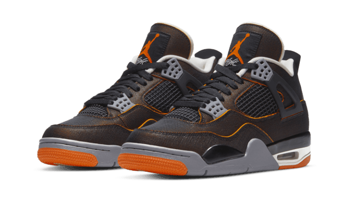 Air Jordan 4 SE Starfish - NEWTREATS - SNEAKERS STORE