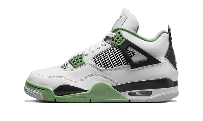 Air Jordan 4 Seafoam - NEWTREATS - SNEAKERS STORE