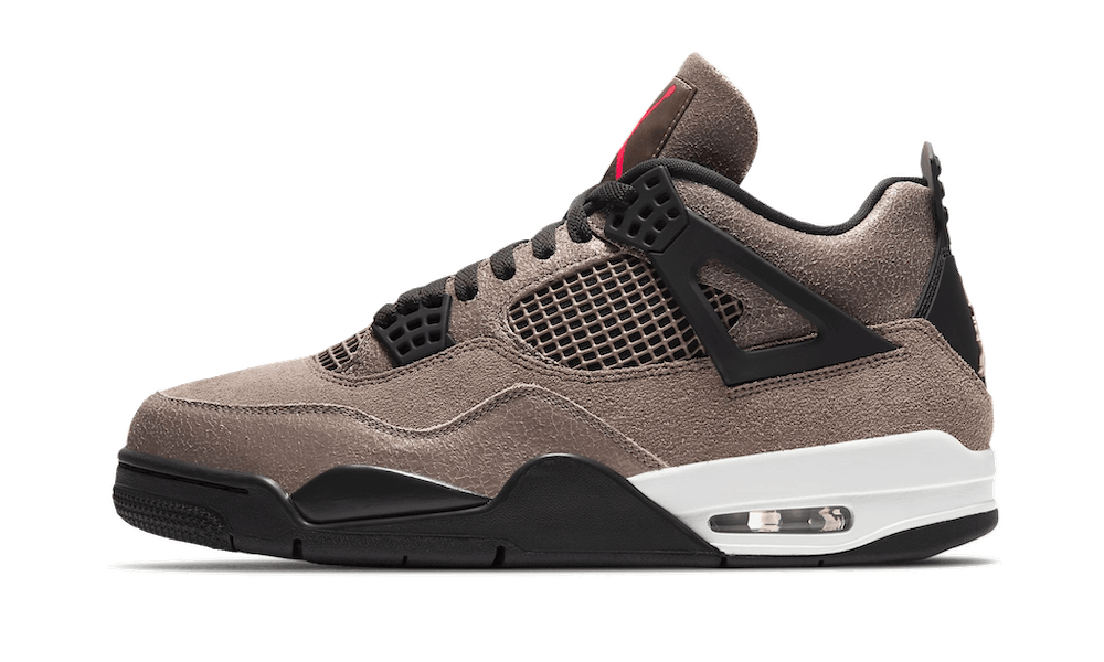 Air Jordan 4 Taupe Haze - NEWTREATS - SNEAKERS STORE