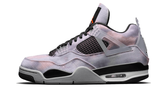 Air Jordan 4 Zen Master - NEWTREATS - SNEAKERS STORE