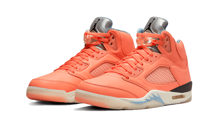 Air Jordan 5 DJ Khaled Crimson Bliss - NEWTREATS - SNEAKERS STORE