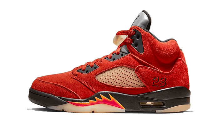 Air Jordan 5 Dunk On Mars - NEWTREATS - SNEAKERS STORE