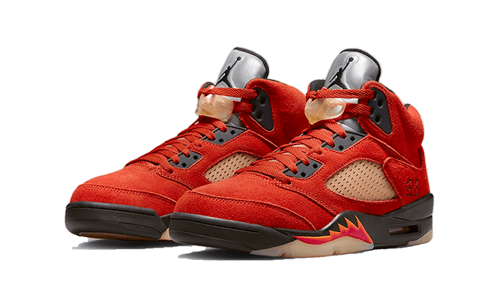 Air Jordan 5 Dunk On Mars - NEWTREATS - SNEAKERS STORE