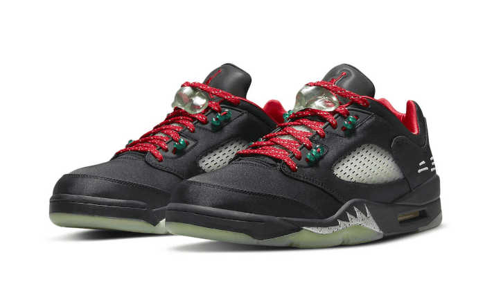 Air Jordan 5 Low Clot - NEWTREATS - SNEAKERS STORE