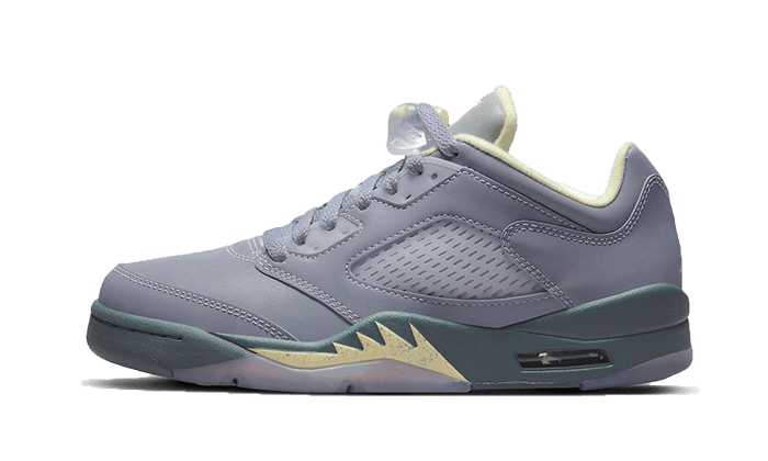 Air Jordan 5 Low Indigo Haze - NEWTREATS - SNEAKERS STORE