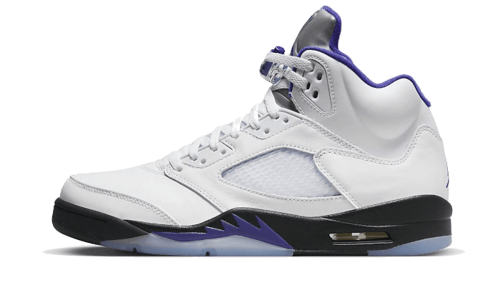 Air Jordan 5 Retro Dark Concord - NEWTREATS - SNEAKERS STORE