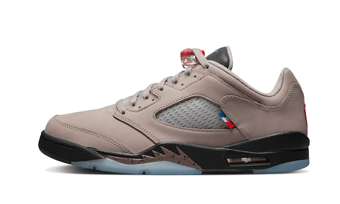 Air Jordan 5 Retro Low PSG (2022) - NEWTREATS - SNEAKERS STORE