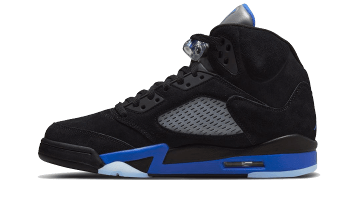 Air Jordan 5 Retro Racer Blue - NEWTREATS - SNEAKERS STORE