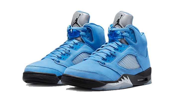 Air Jordan 5 UNC - NEWTREATS - SNEAKERS STORE