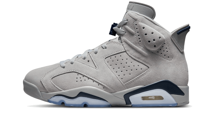 Air Jordan 6 Georgetown - NEWTREATS - SNEAKERS STORE