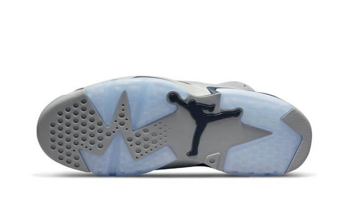 Air Jordan 6 Georgetown - NEWTREATS - SNEAKERS STORE