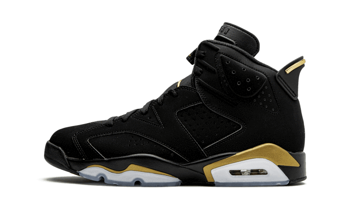 Air Jordan 6 Retro DMP - NEWTREATS - SNEAKERS STORE