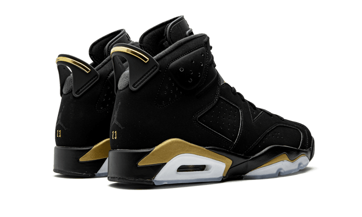 Air Jordan 6 Retro DMP - NEWTREATS - SNEAKERS STORE