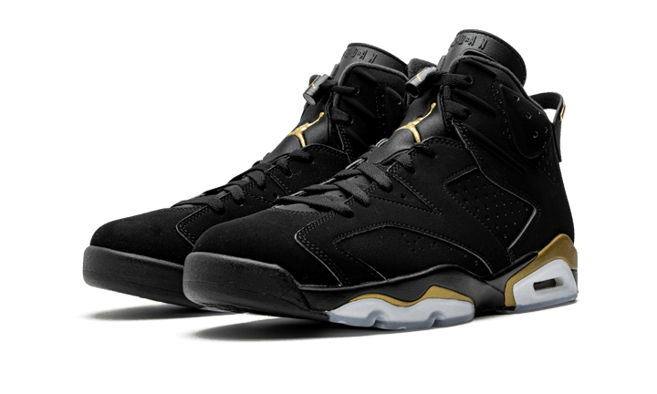 Air Jordan 6 Retro DMP - NEWTREATS - SNEAKERS STORE