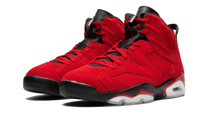 Air Jordan 6 Retro Toro Bravo - NEWTREATS - SNEAKERS STORE