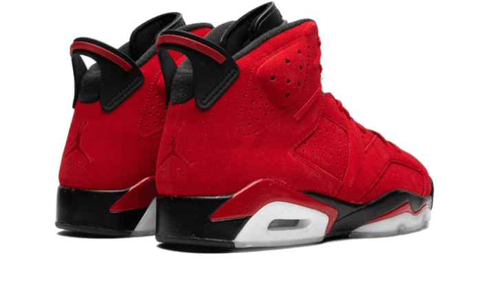 Air Jordan 6 Retro Toro Bravo - NEWTREATS - SNEAKERS STORE