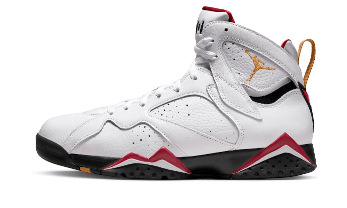 Air Jordan 7 Retro Cardinal (2022) - NEWTREATS - SNEAKERS STORE