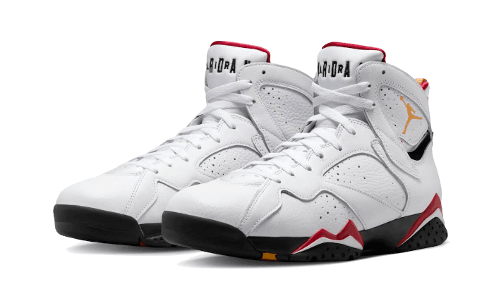 Air Jordan 7 Retro Cardinal (2022) - NEWTREATS - SNEAKERS STORE