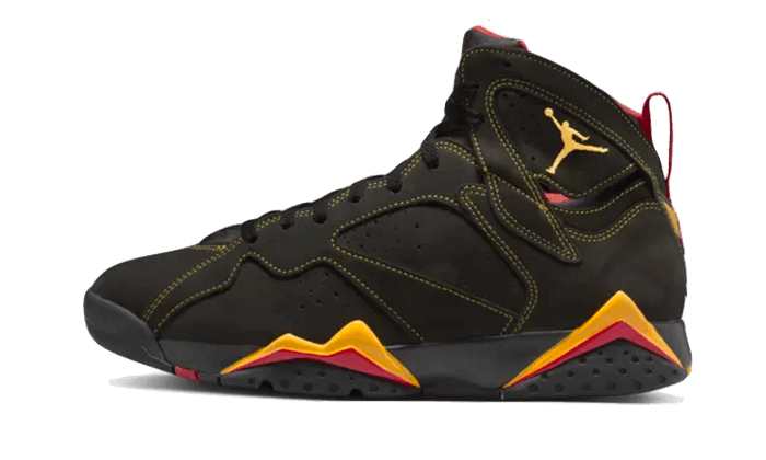 Air Jordan 7 Retro Citrus - NEWTREATS - SNEAKERS STORE