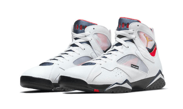 Air Jordan 7 Retro PSG Paris Saint-Germain - NEWTREATS - SNEAKERS STORE