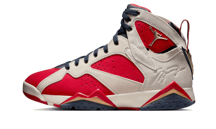 Air Jordan 7 Trophy Room Olympics - NEWTREATS - SNEAKERS STORE