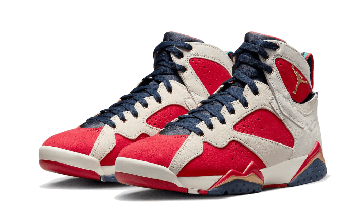 Air Jordan 7 Trophy Room Olympics - NEWTREATS - SNEAKERS STORE