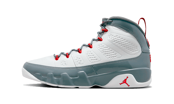 Air Jordan 9 Retro Fire Red - NEWTREATS - SNEAKERS STORE