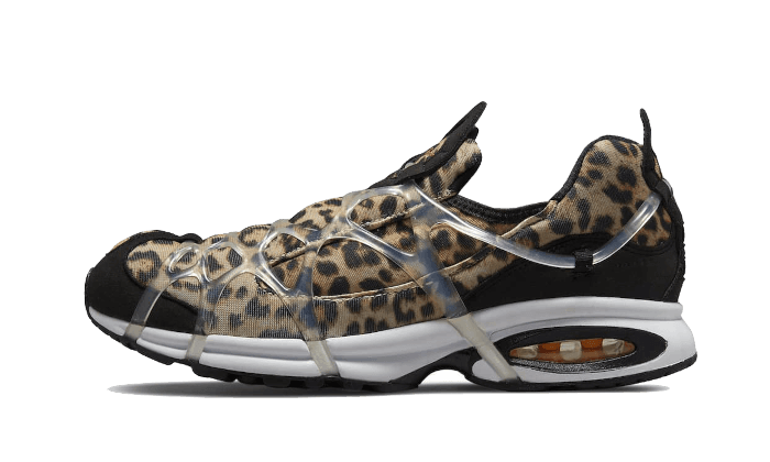 Air Kukini SE Leopard - NEWTREATS - SNEAKERS STORE