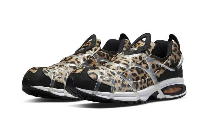 Air Kukini SE Leopard - NEWTREATS - SNEAKERS STORE